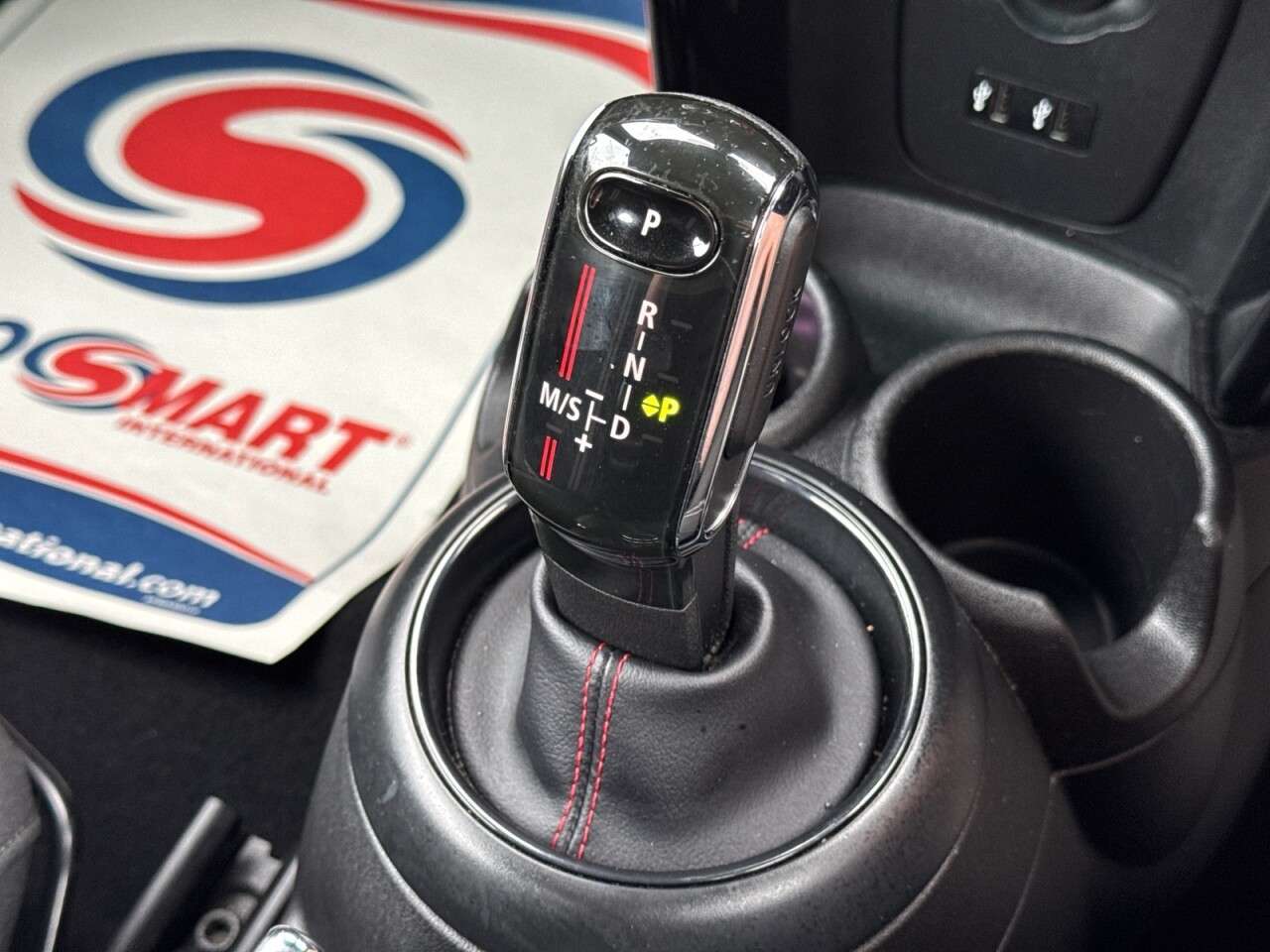 2017 MINI CONVERTIBLE 2017 MINI CONVERTIBLE