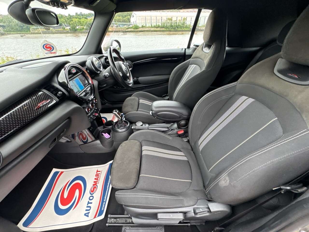 2017 MINI CONVERTIBLE 2017 MINI CONVERTIBLE