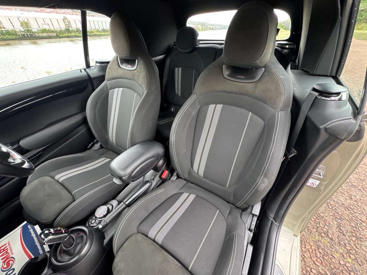2017 MINI CONVERTIBLE 2017 MINI CONVERTIBLE