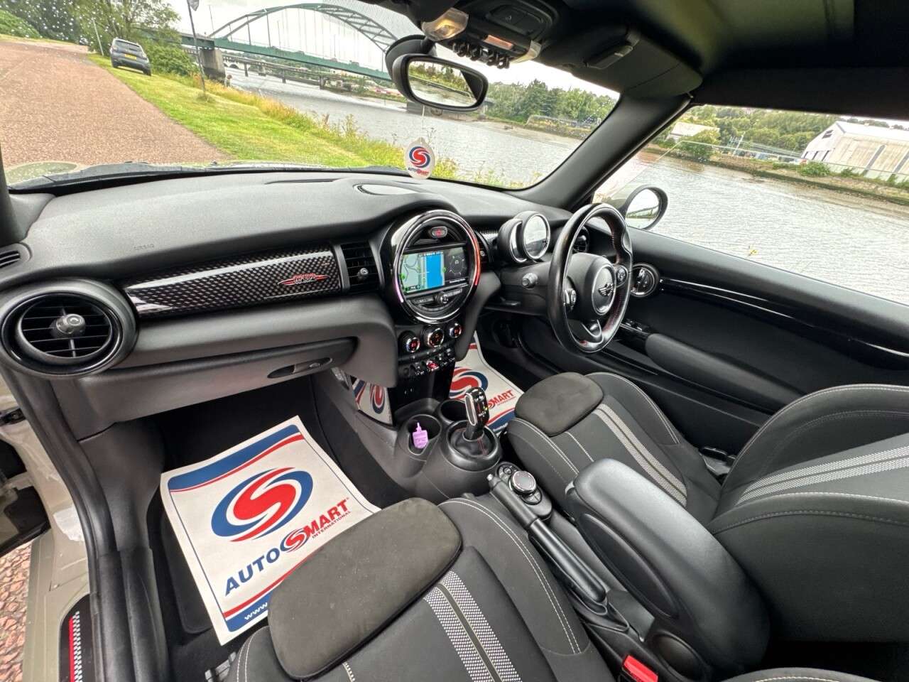 2017 MINI CONVERTIBLE 2017 MINI CONVERTIBLE