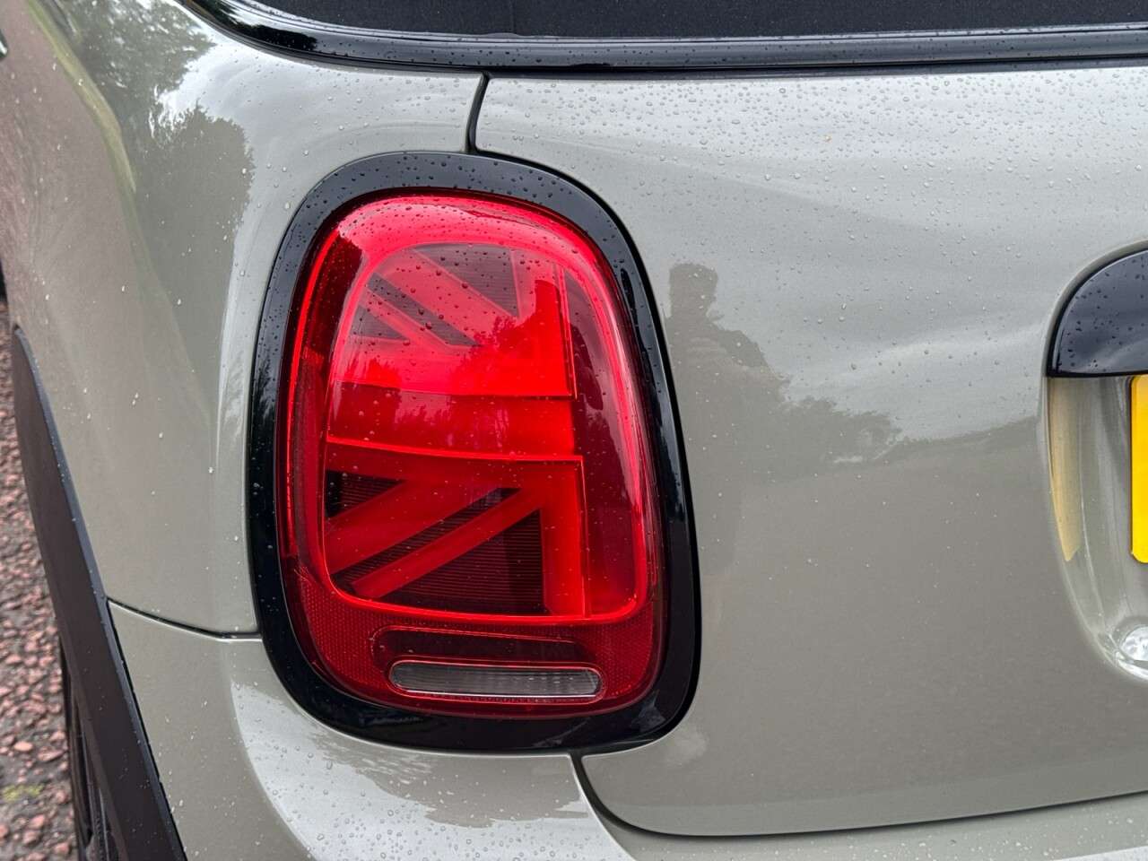 2017 MINI CONVERTIBLE 2017 MINI CONVERTIBLE