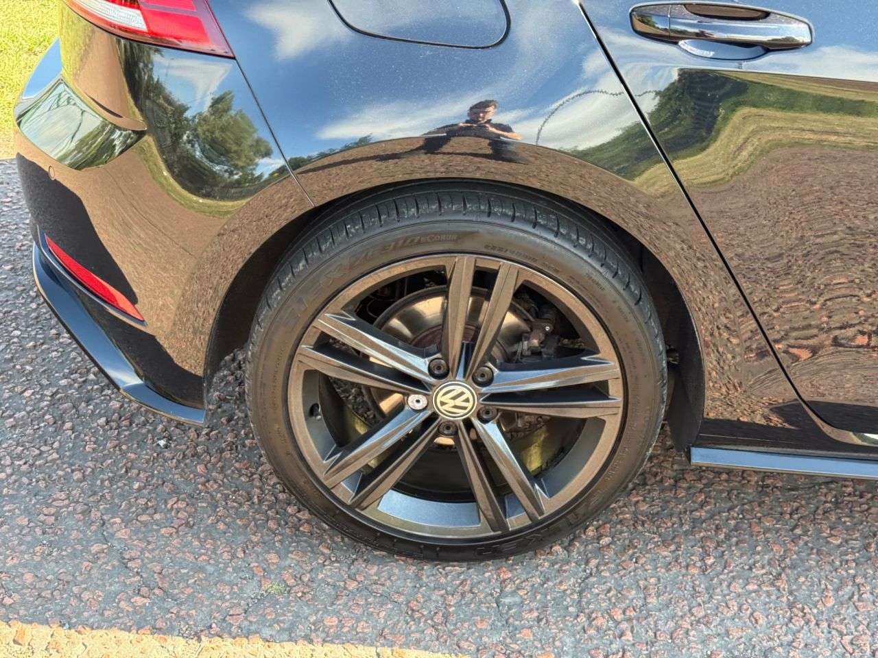 2020 VOLKSWAGEN GOLF 2020 VOLKSWAGEN GOLF