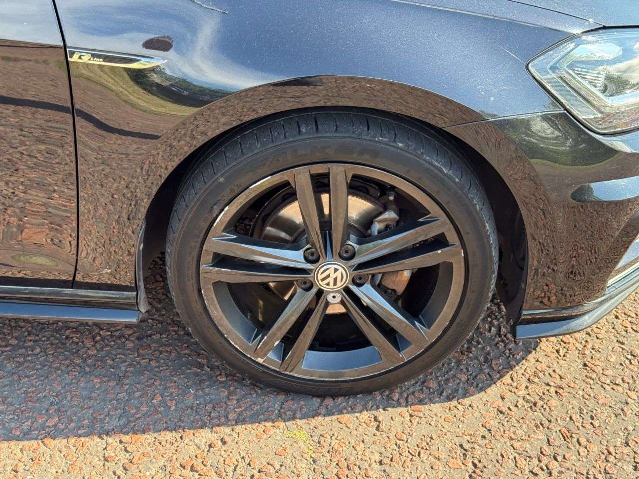2020 VOLKSWAGEN GOLF 2020 VOLKSWAGEN GOLF
