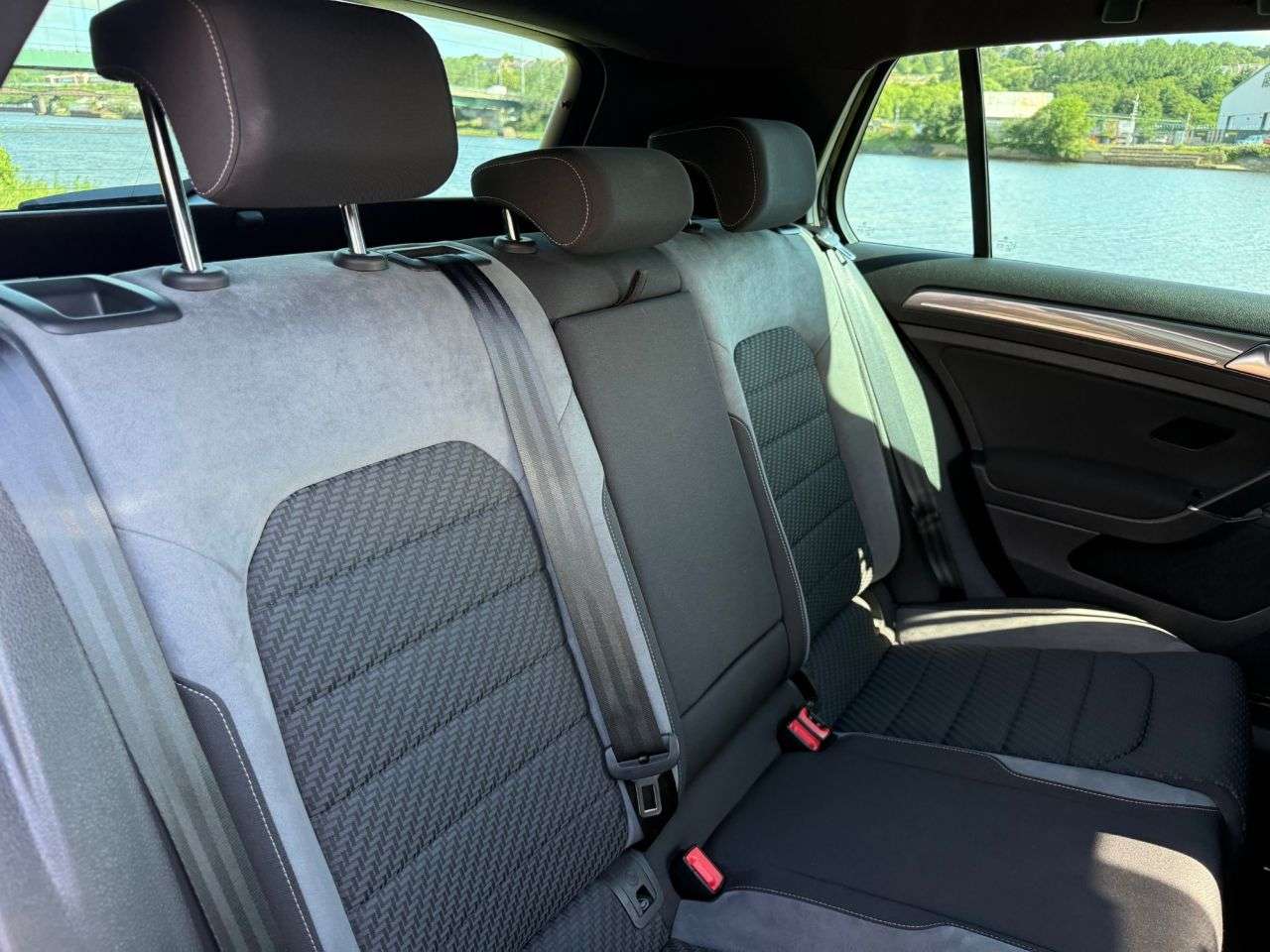 2020 VOLKSWAGEN GOLF 2020 VOLKSWAGEN GOLF
