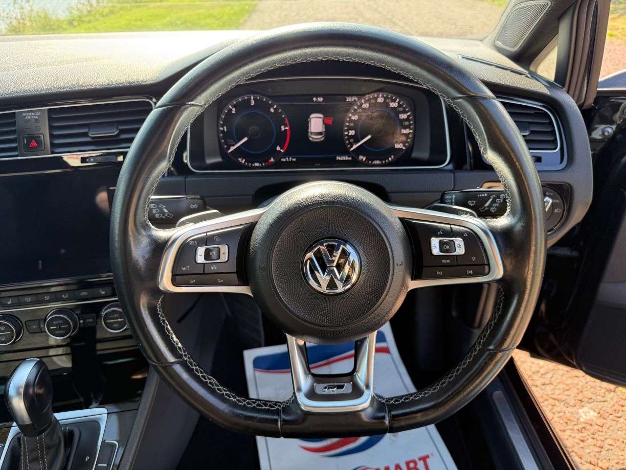2020 VOLKSWAGEN GOLF 2020 VOLKSWAGEN GOLF