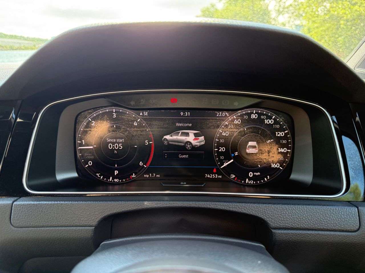 2020 VOLKSWAGEN GOLF 2020 VOLKSWAGEN GOLF