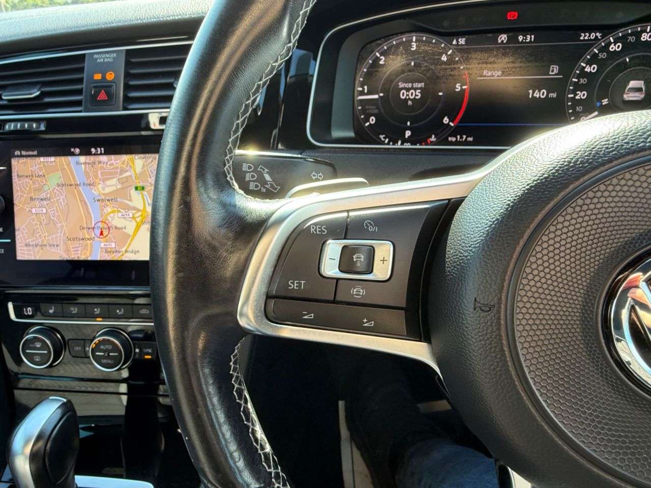 2020 VOLKSWAGEN GOLF 2020 VOLKSWAGEN GOLF