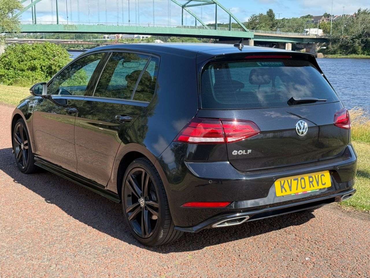2020 VOLKSWAGEN GOLF 2020 VOLKSWAGEN GOLF