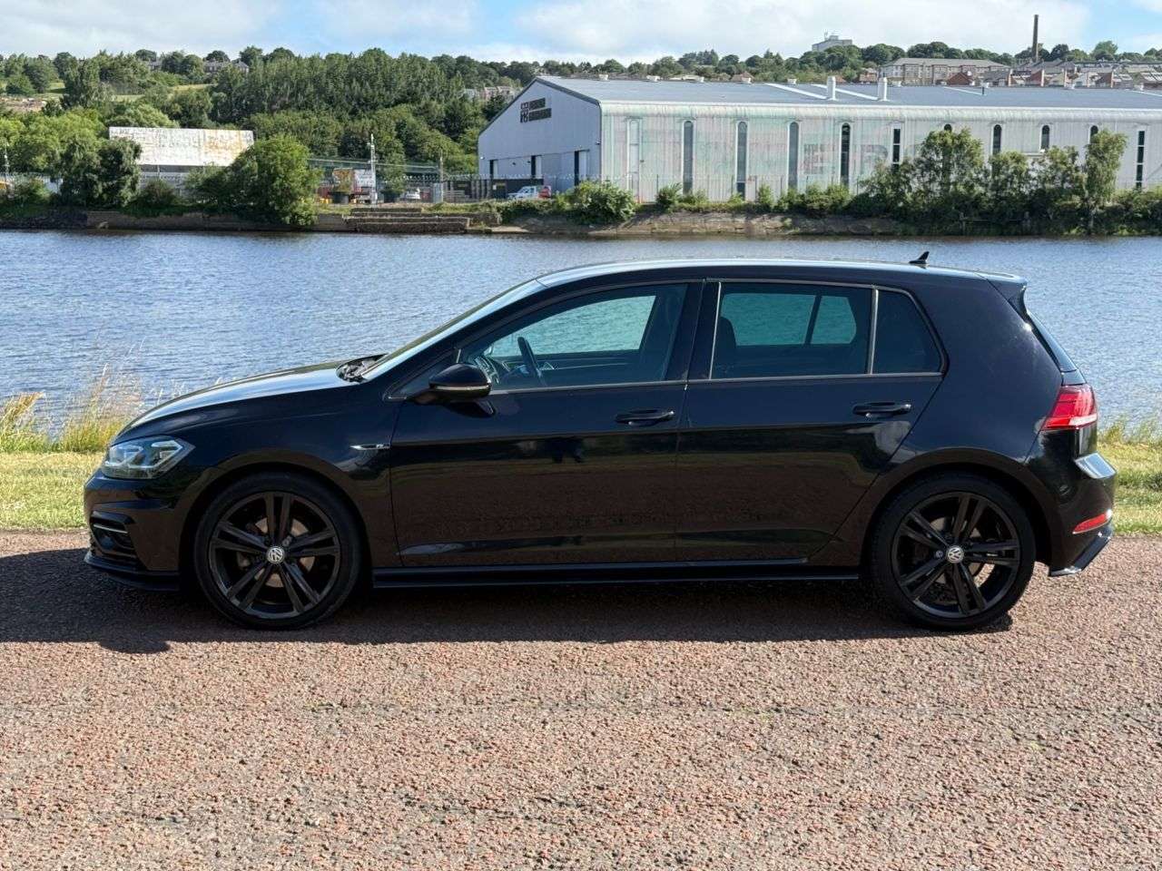 2020 VOLKSWAGEN GOLF 2020 VOLKSWAGEN GOLF