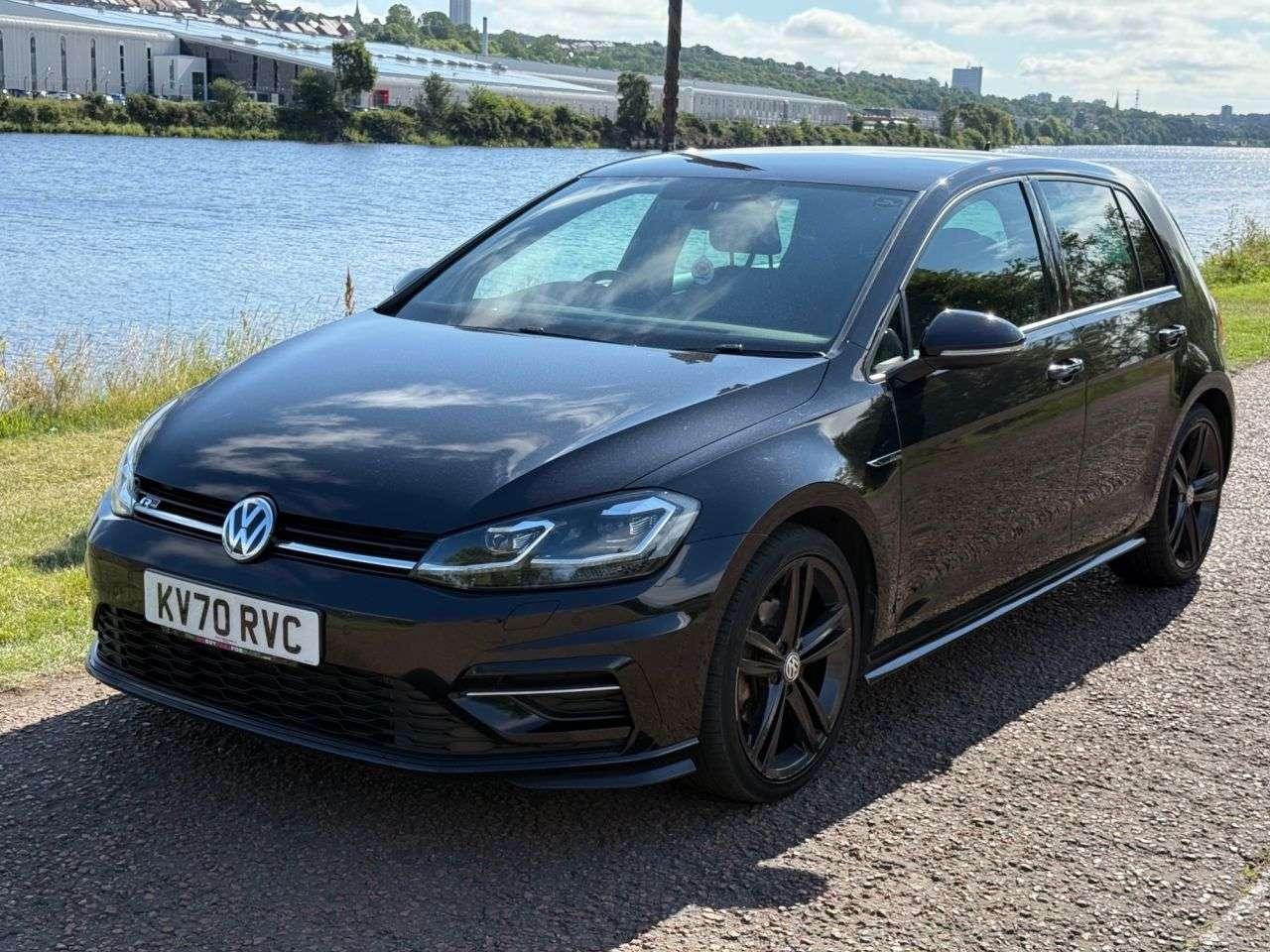 2020 VOLKSWAGEN GOLF 2020 VOLKSWAGEN GOLF