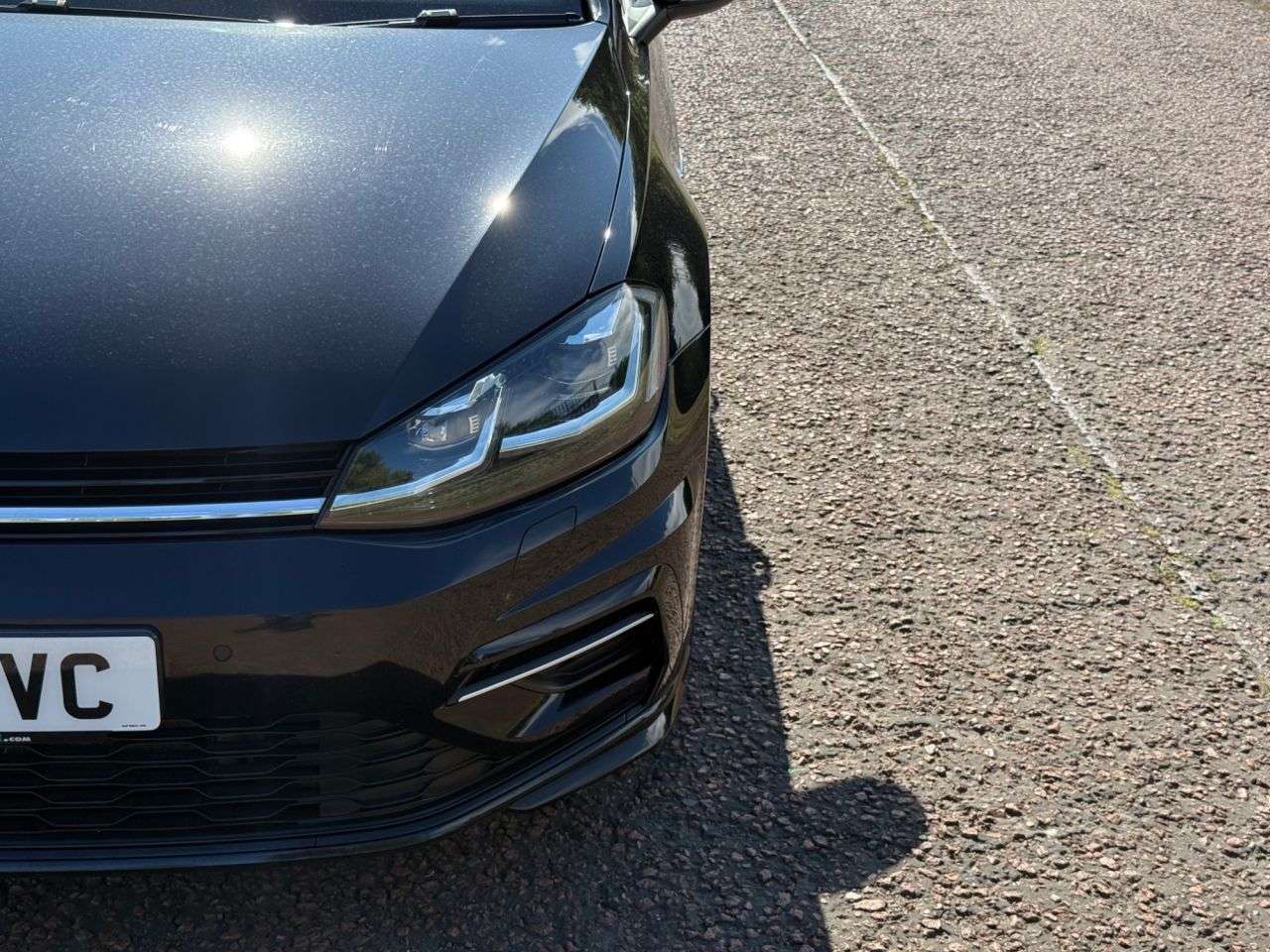 2020 VOLKSWAGEN GOLF 2020 VOLKSWAGEN GOLF