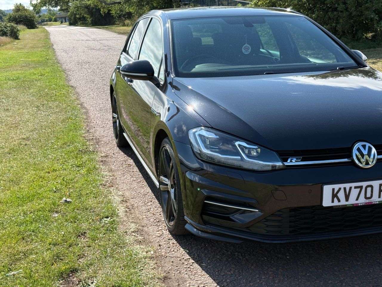 2020 VOLKSWAGEN GOLF 2020 VOLKSWAGEN GOLF