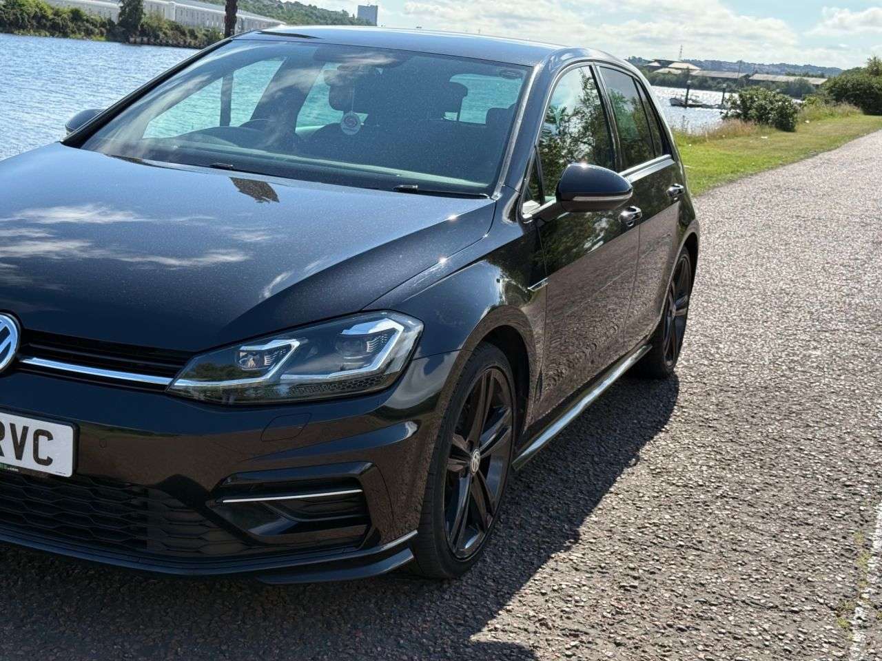 2020 VOLKSWAGEN GOLF 2020 VOLKSWAGEN GOLF