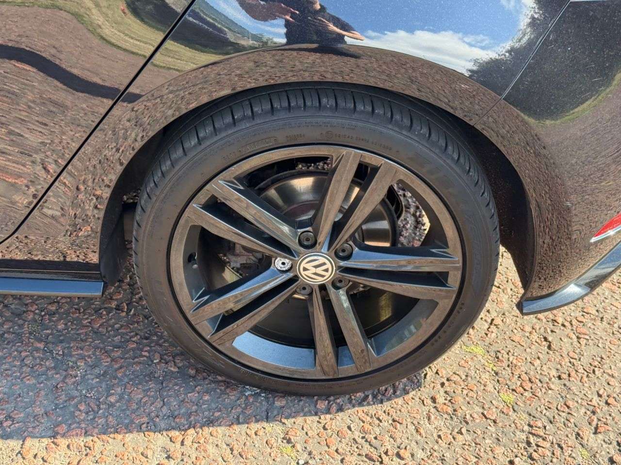 2020 VOLKSWAGEN GOLF 2020 VOLKSWAGEN GOLF