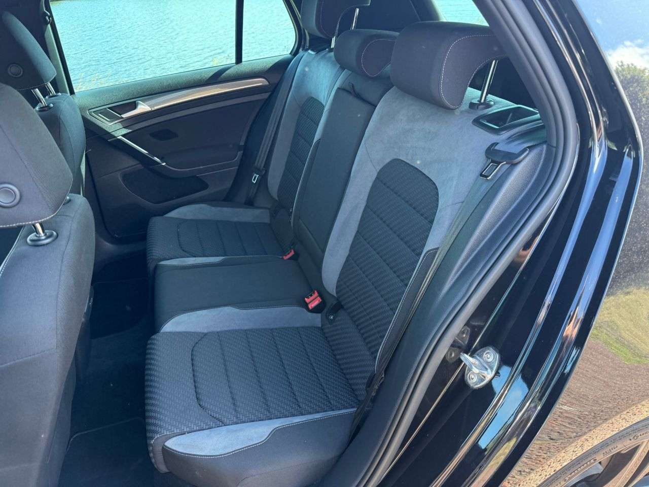 2020 VOLKSWAGEN GOLF 2020 VOLKSWAGEN GOLF