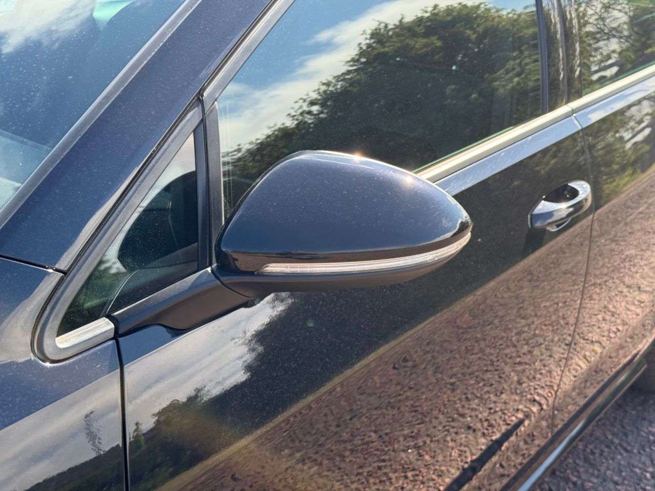 2020 VOLKSWAGEN GOLF 2020 VOLKSWAGEN GOLF