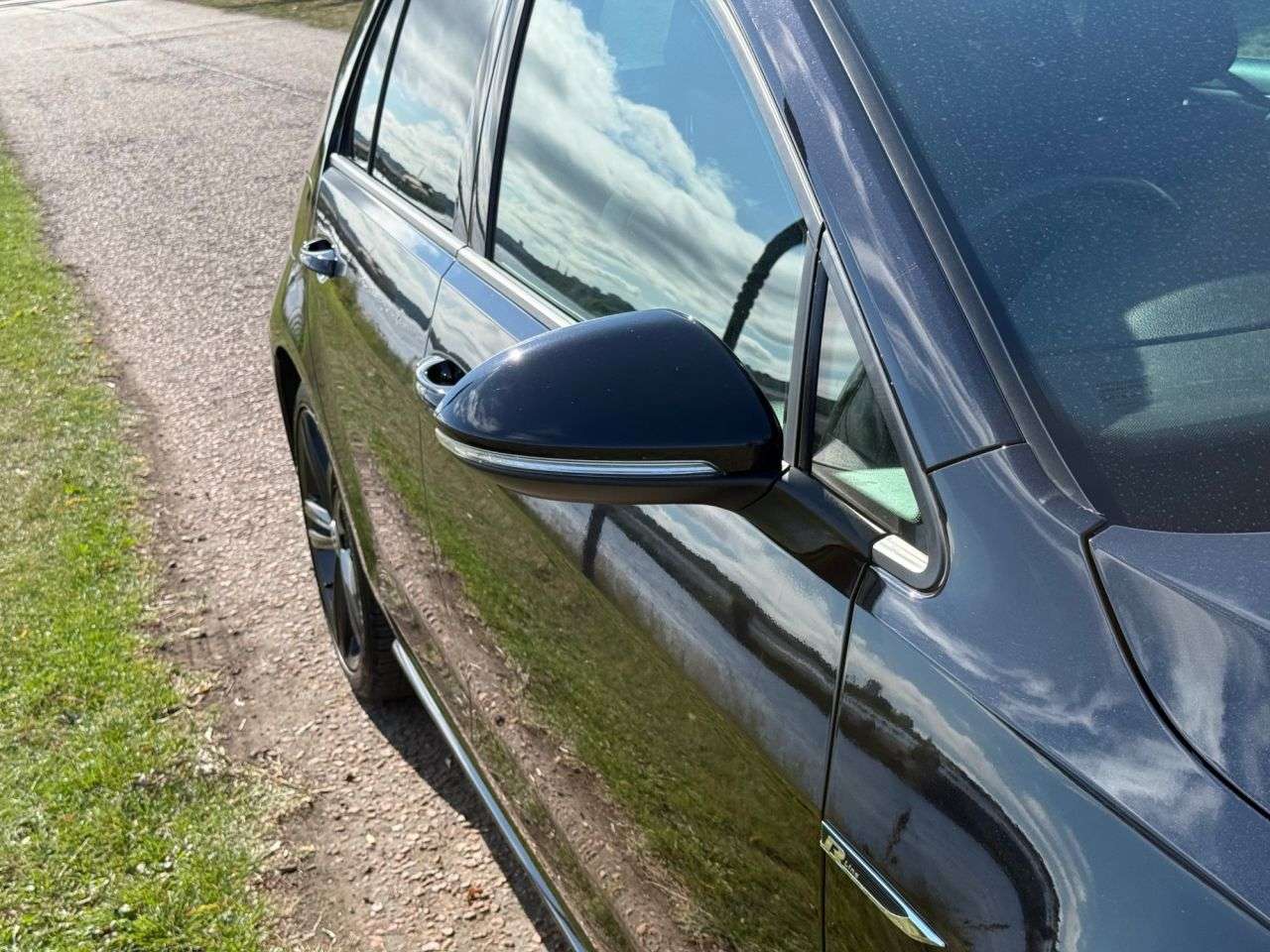 2020 VOLKSWAGEN GOLF 2020 VOLKSWAGEN GOLF