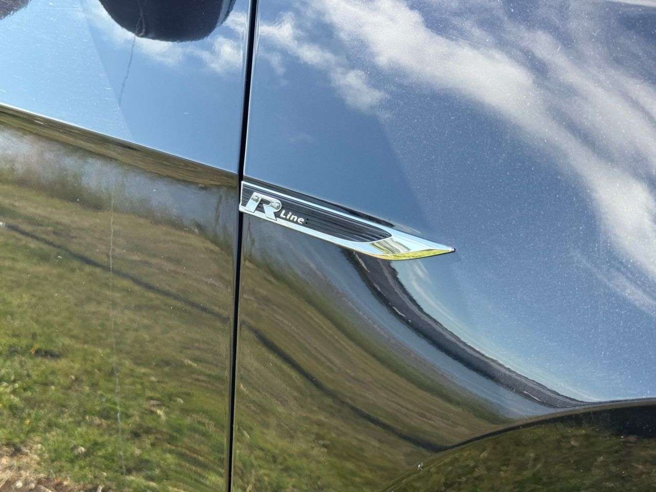 2020 VOLKSWAGEN GOLF 2020 VOLKSWAGEN GOLF