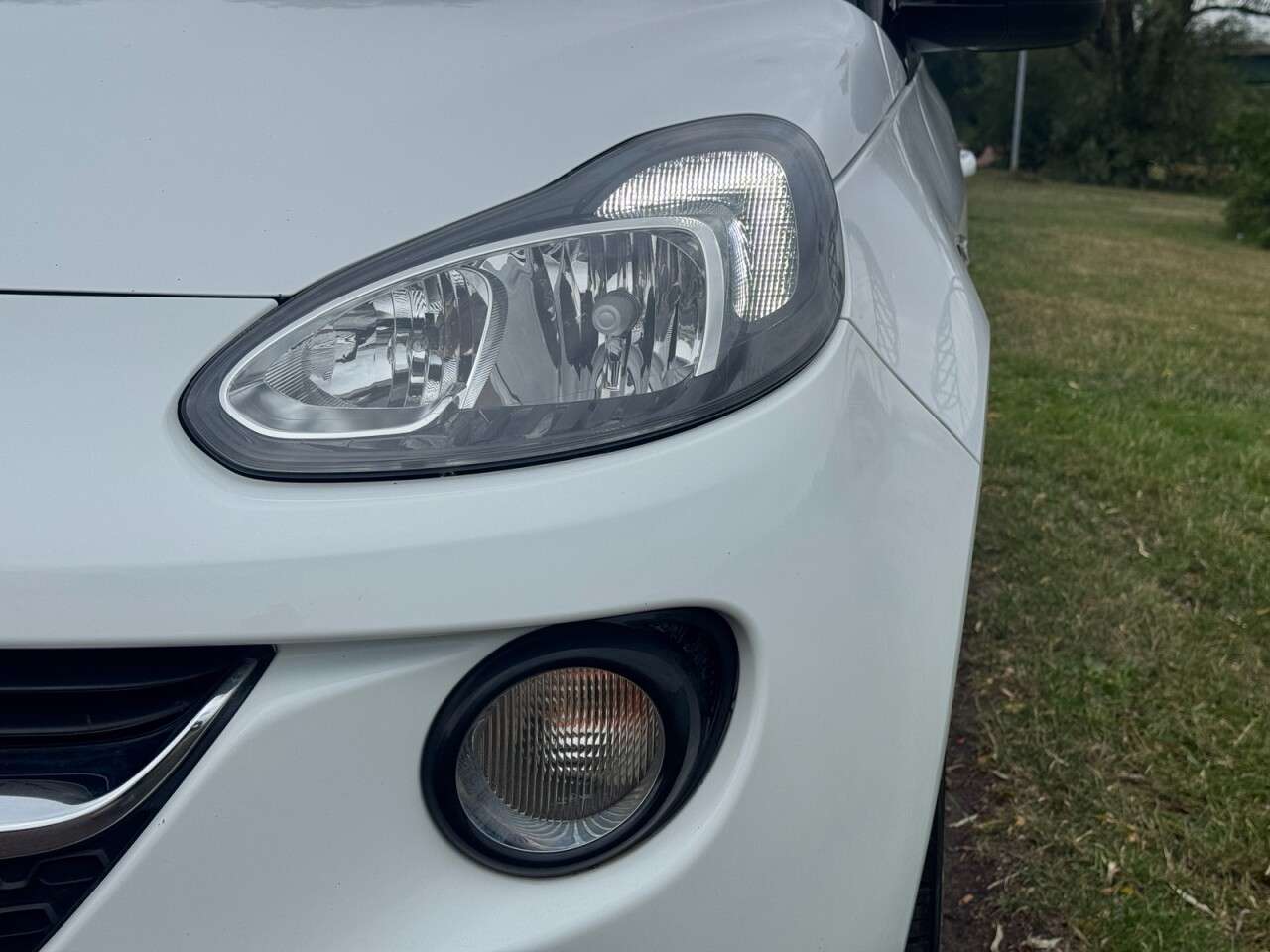A 2015 VAUXHALL ADAM 1.4 16v SLAM Hatchback 3dr Petrol Manual Euro 5 (100 ps) **CRUISE CONTROL** A 2015 VAUXHALL ADAM 1.4 16v SLAM Hatchback 3dr Petrol Manual Euro 5 (100 ps) **CRUISE CONTROL**