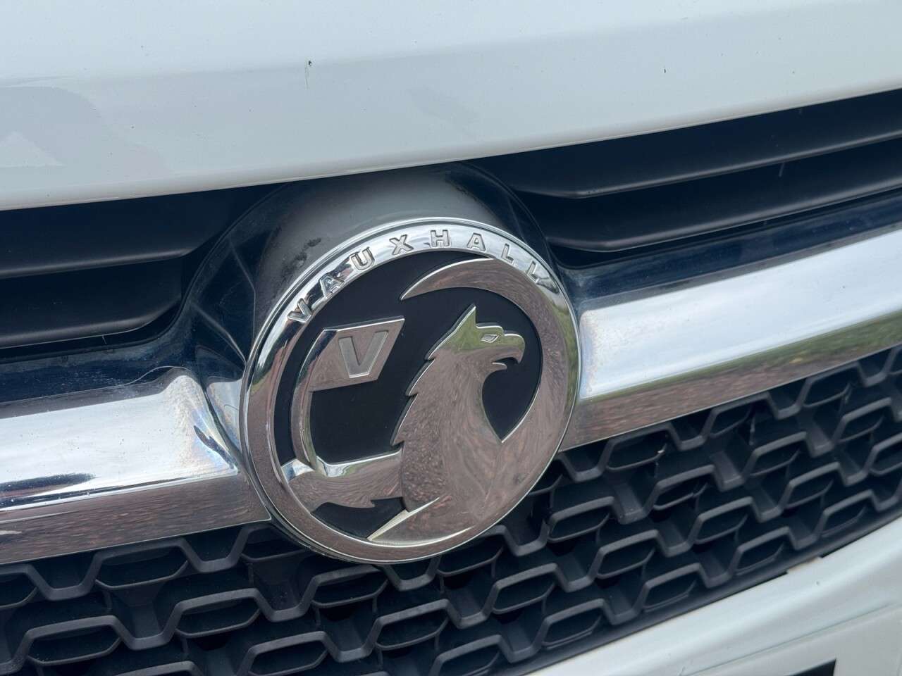 2015 VAUXHALL ADAM 2015 VAUXHALL ADAM