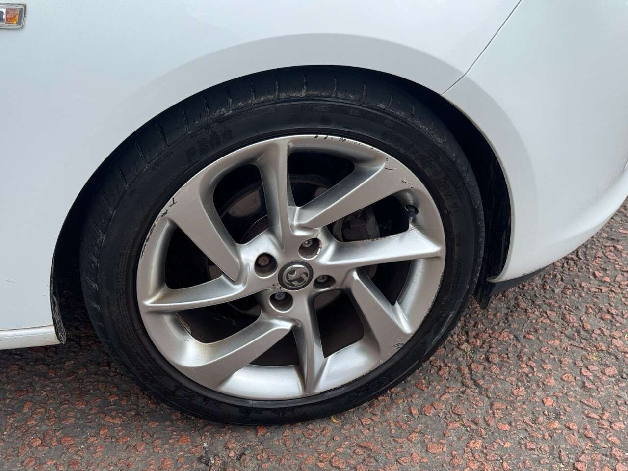2015 VAUXHALL ADAM 2015 VAUXHALL ADAM