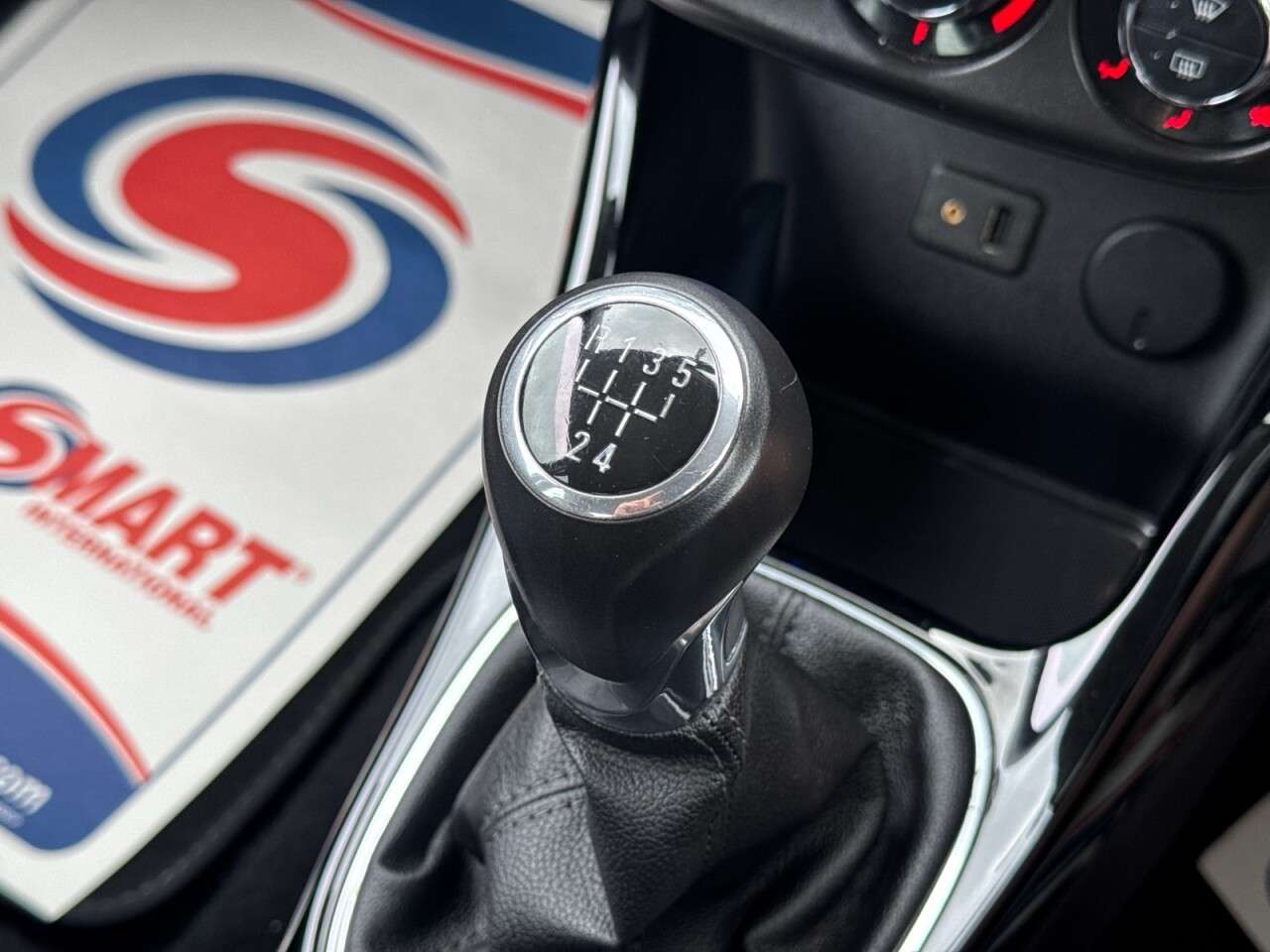 2015 VAUXHALL ADAM 2015 VAUXHALL ADAM