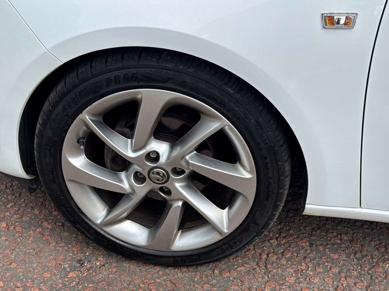 2015 VAUXHALL ADAM 2015 VAUXHALL ADAM