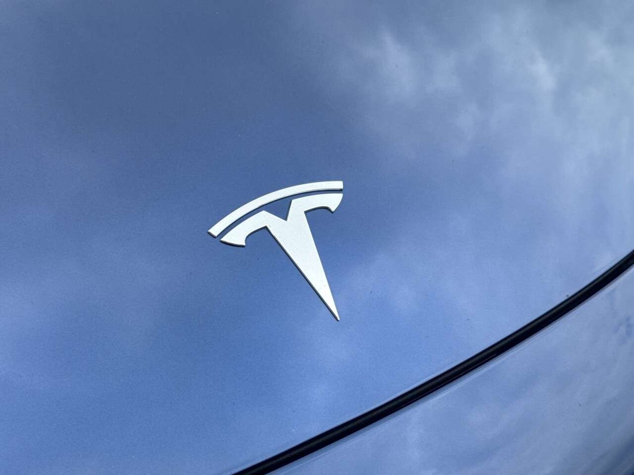 2021 TESLA MODEL 3 2021 TESLA MODEL 3