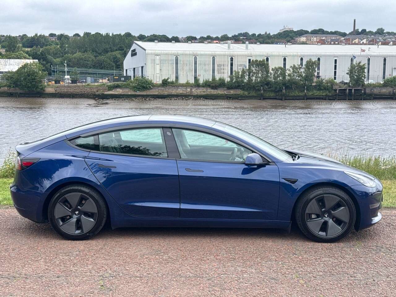 2021 TESLA MODEL 3 2021 TESLA MODEL 3