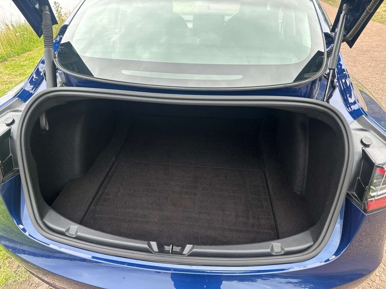 2021 TESLA MODEL 3 2021 TESLA MODEL 3