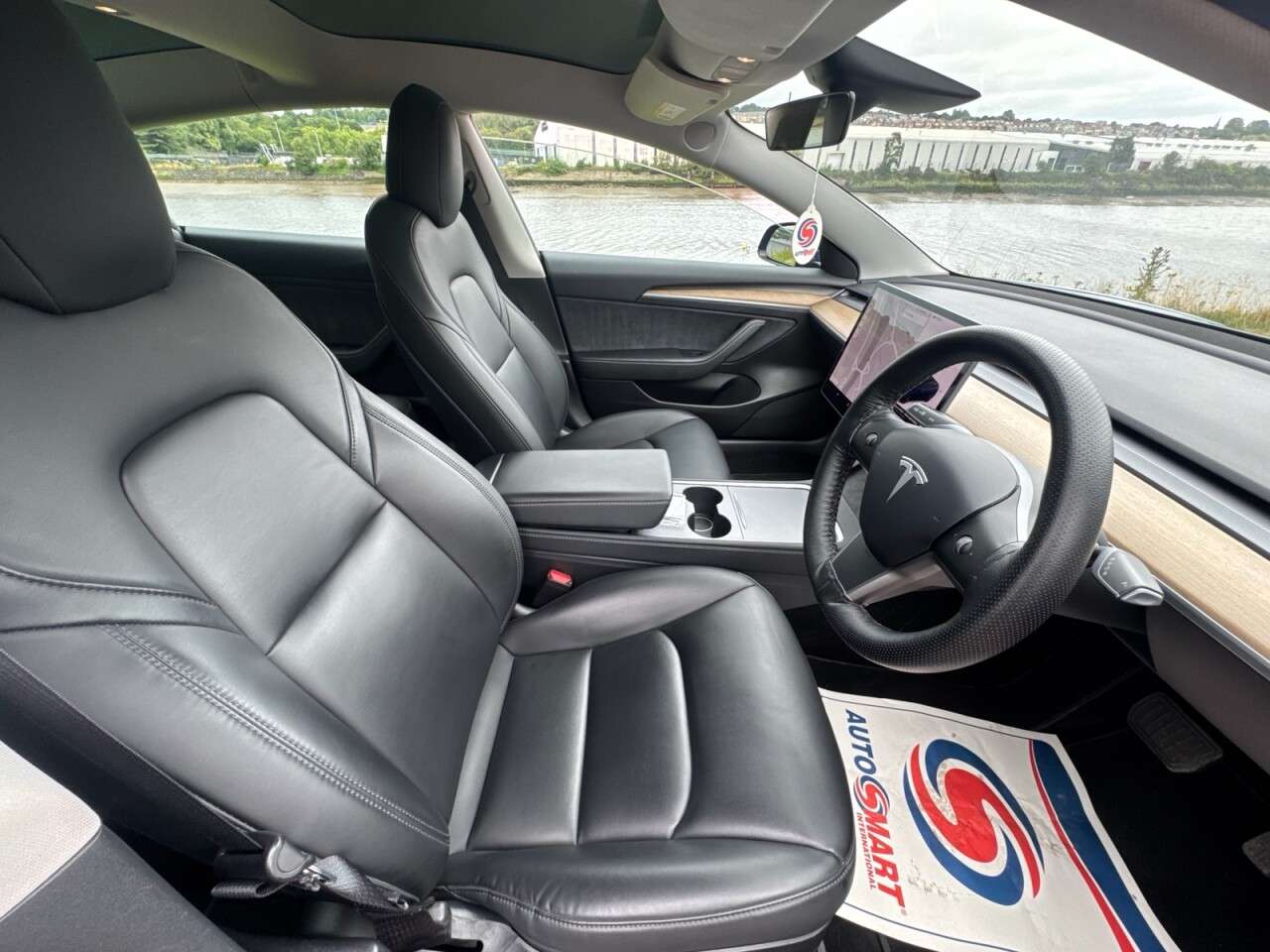 2021 TESLA MODEL 3 2021 TESLA MODEL 3