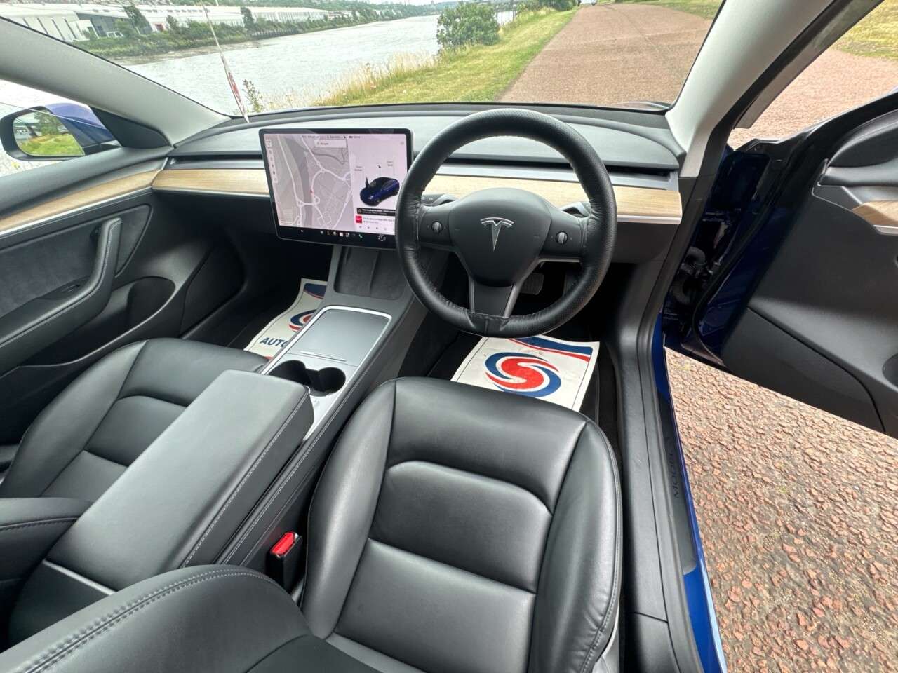2021 TESLA MODEL 3 2021 TESLA MODEL 3