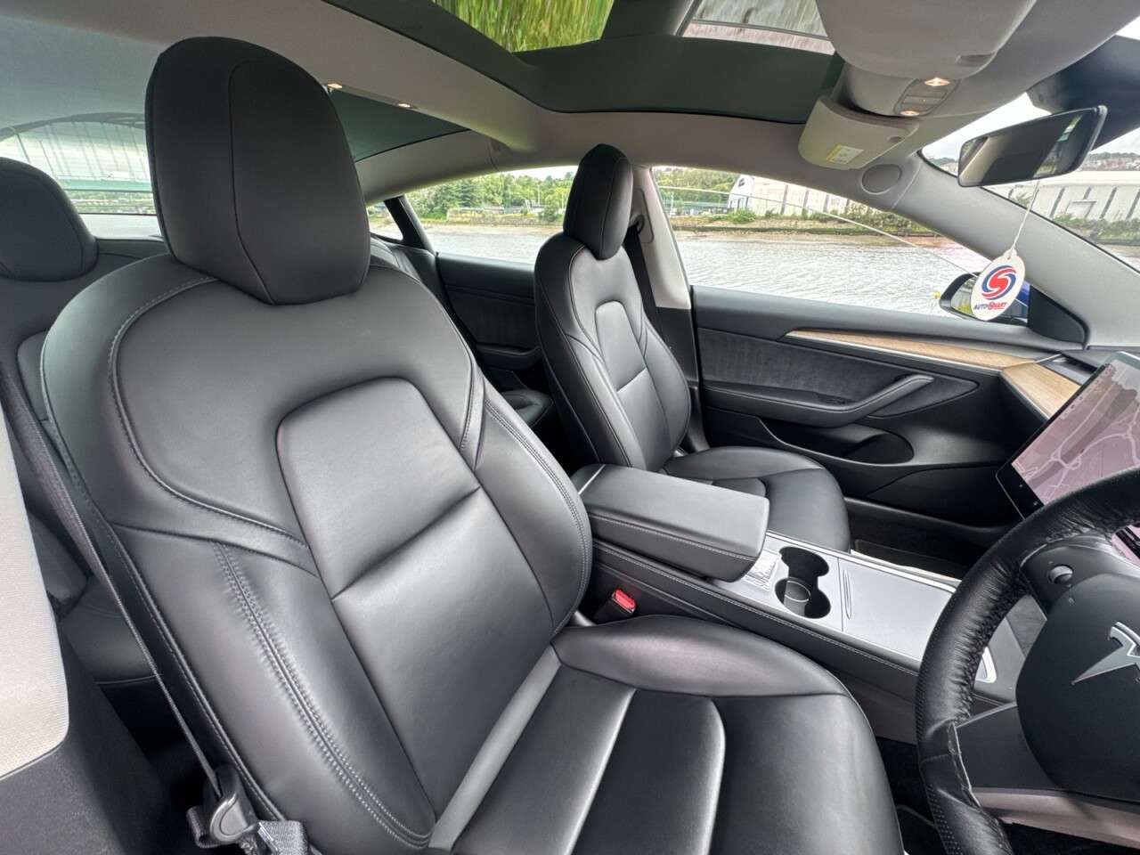 2021 TESLA MODEL 3 2021 TESLA MODEL 3