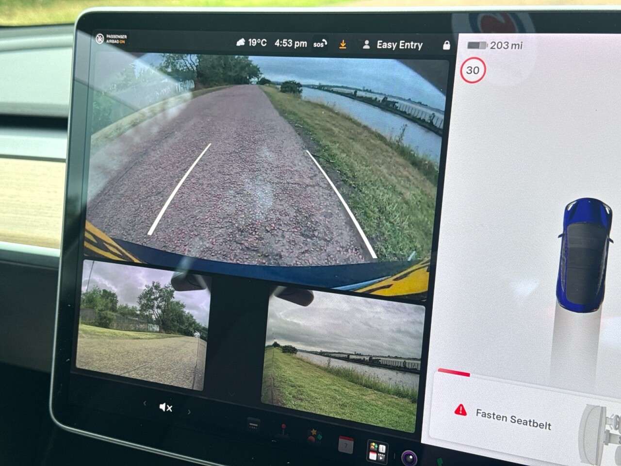 2021 TESLA MODEL 3 2021 TESLA MODEL 3