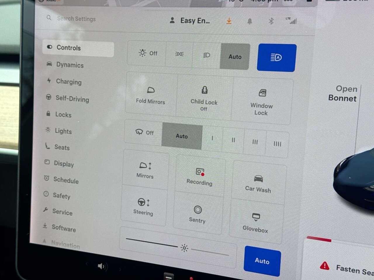 2021 TESLA MODEL 3 2021 TESLA MODEL 3