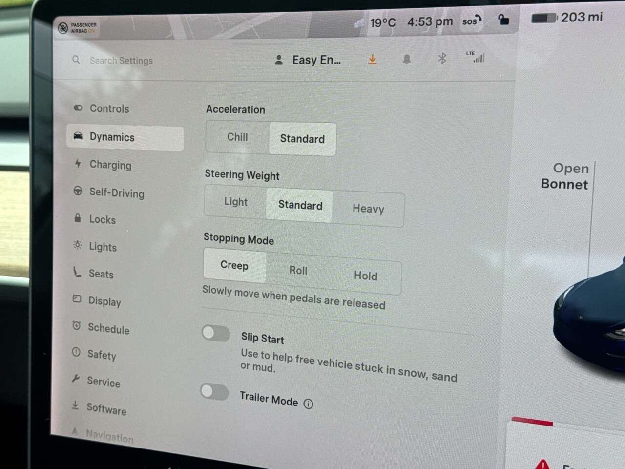 2021 TESLA MODEL 3 2021 TESLA MODEL 3