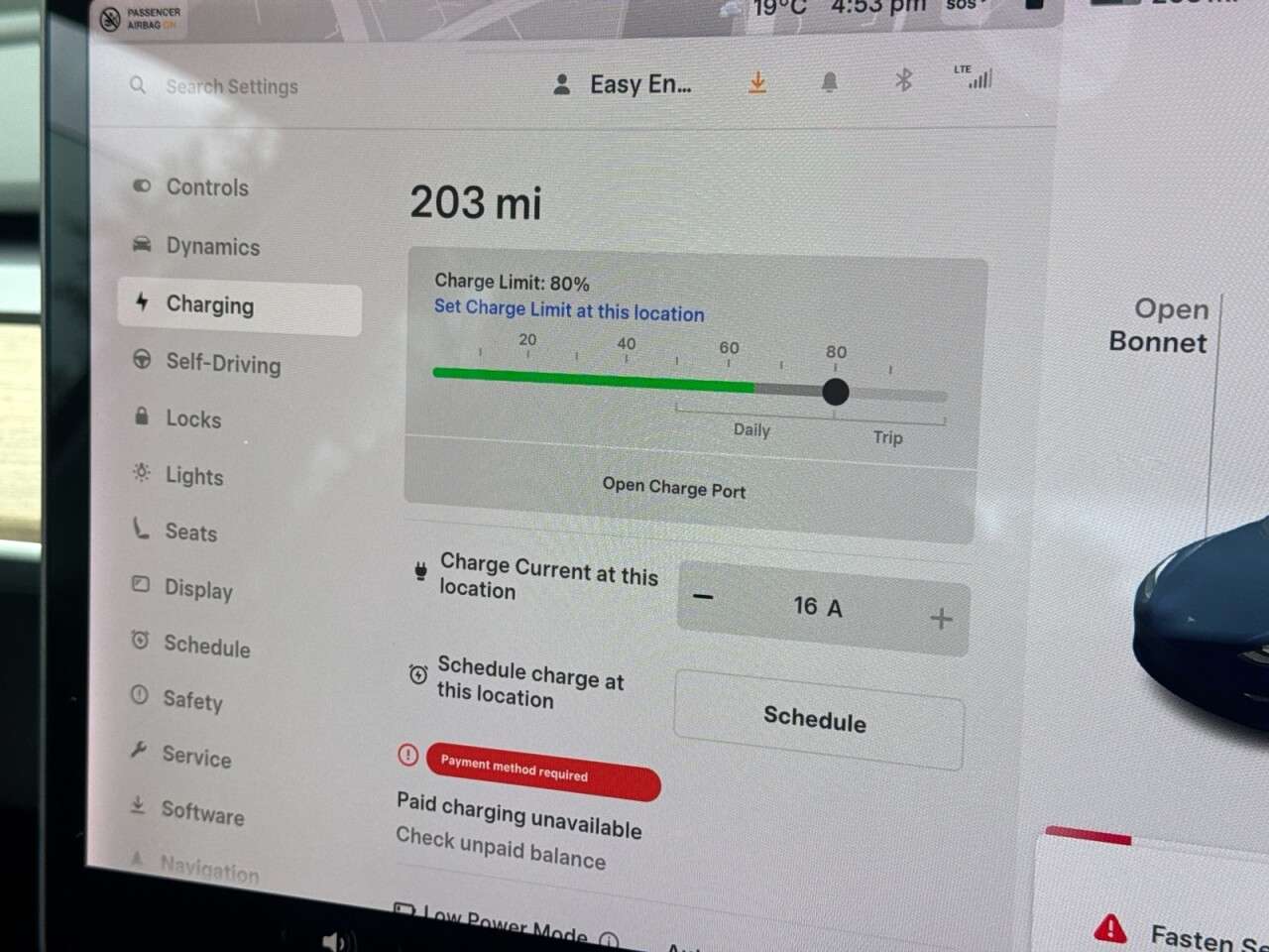 2021 TESLA MODEL 3 2021 TESLA MODEL 3