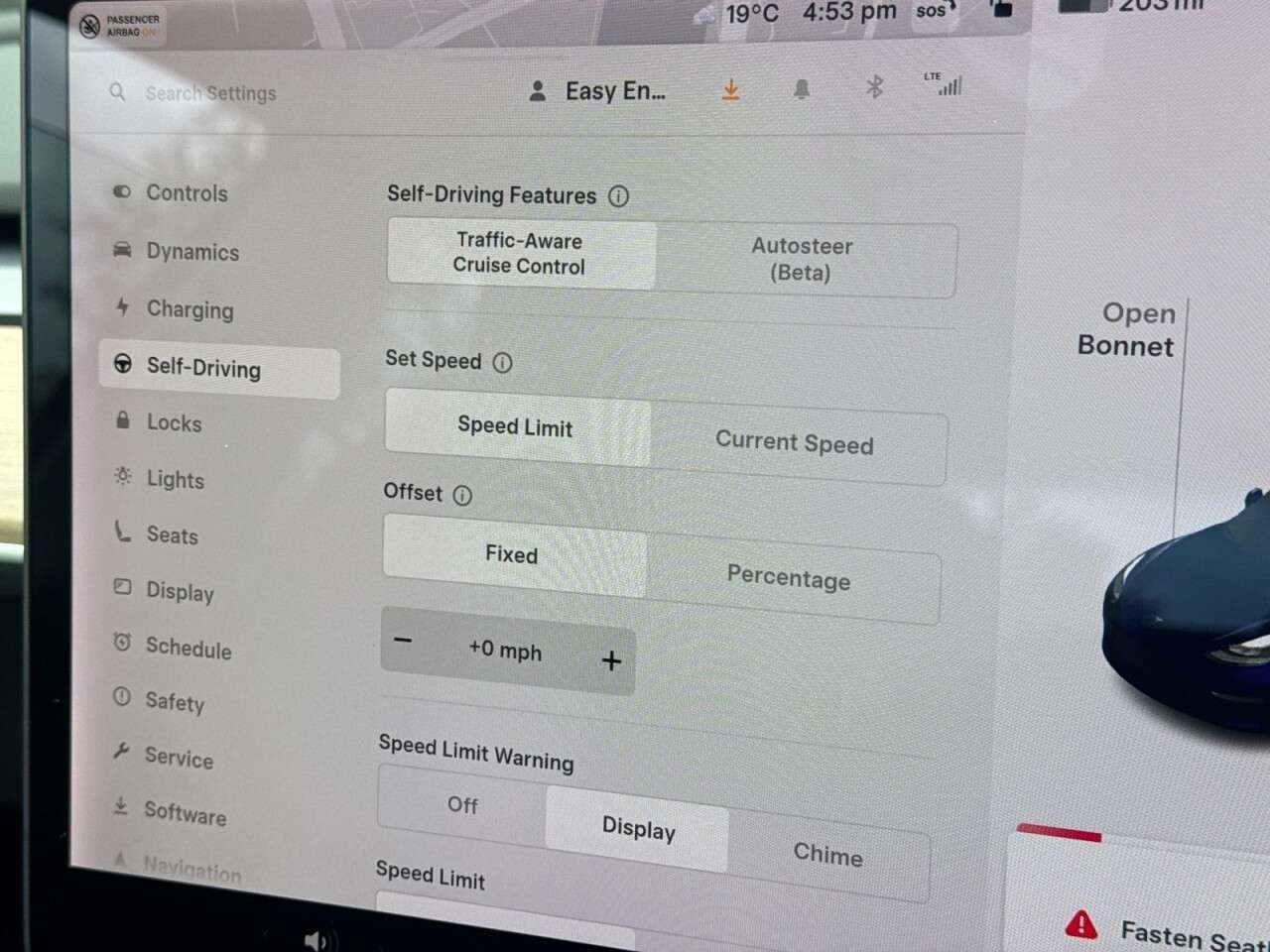 2021 TESLA MODEL 3 2021 TESLA MODEL 3