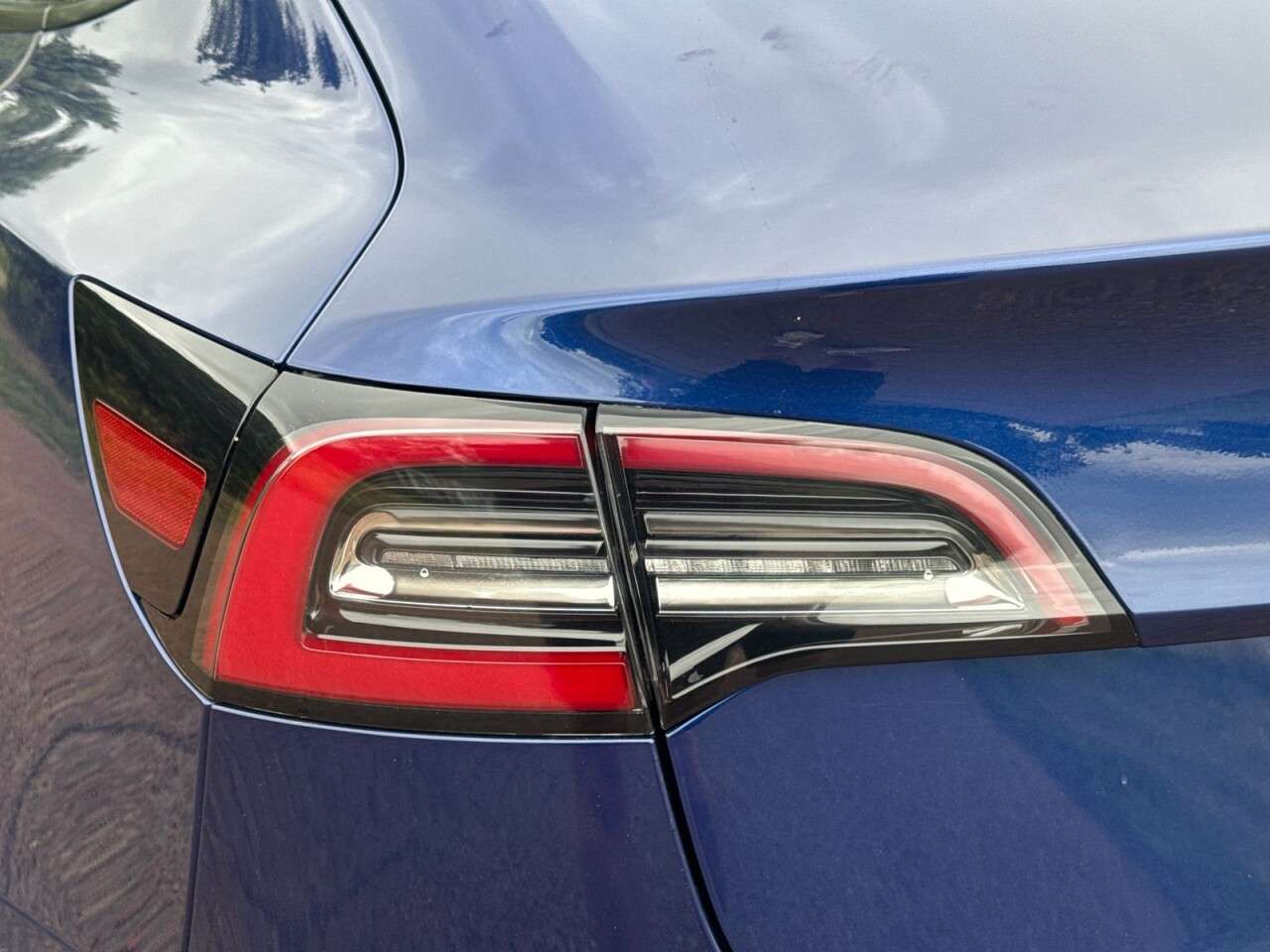 2021 TESLA MODEL 3 2021 TESLA MODEL 3