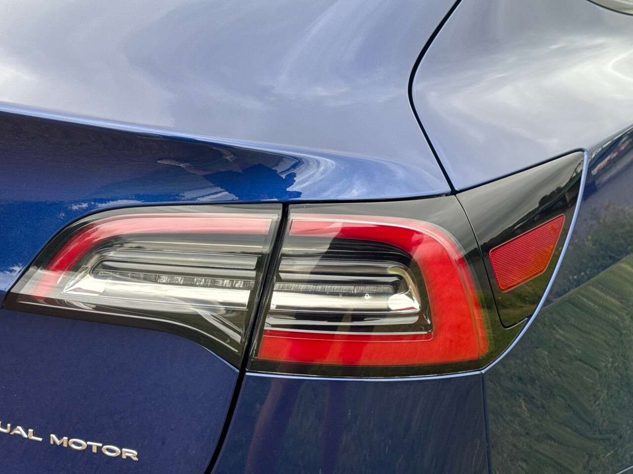 2021 TESLA MODEL 3 2021 TESLA MODEL 3