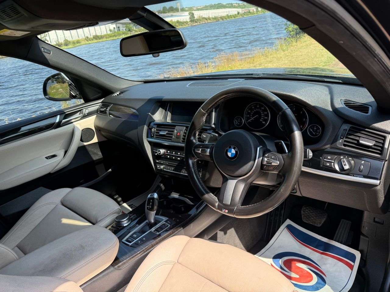 2018 BMW X4 2018 BMW X4