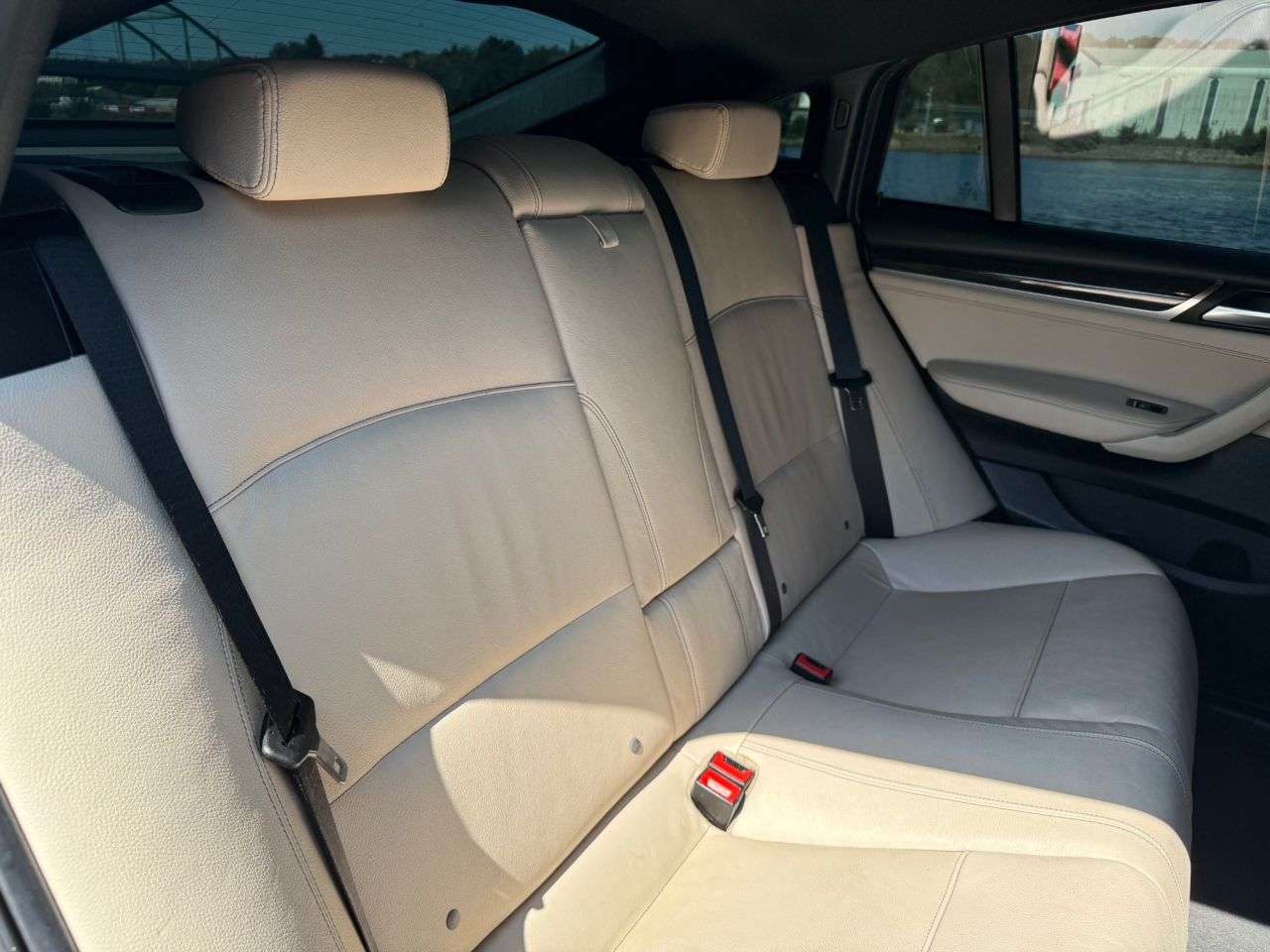 2018 BMW X4 2018 BMW X4