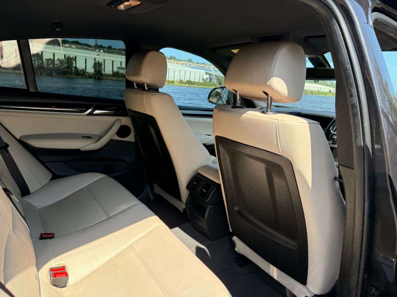 2018 BMW X4 2018 BMW X4