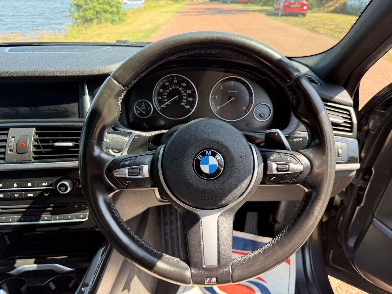 2018 BMW X4 2018 BMW X4