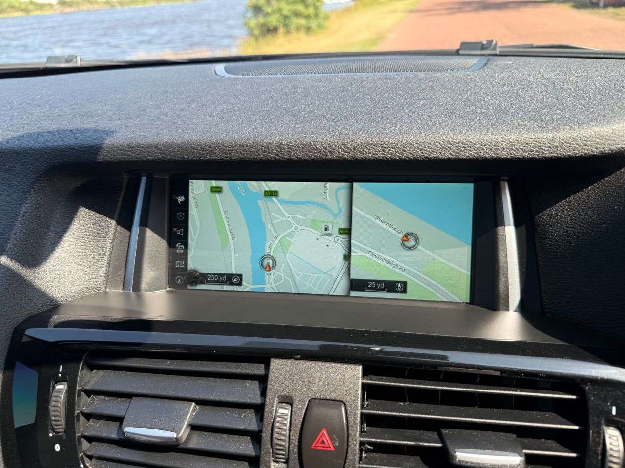 2018 BMW X4 2018 BMW X4