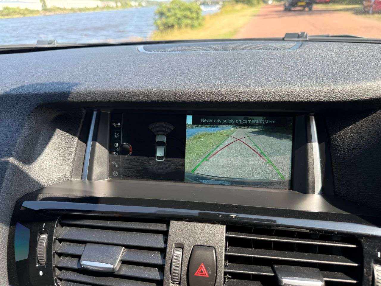 2018 BMW X4 2018 BMW X4