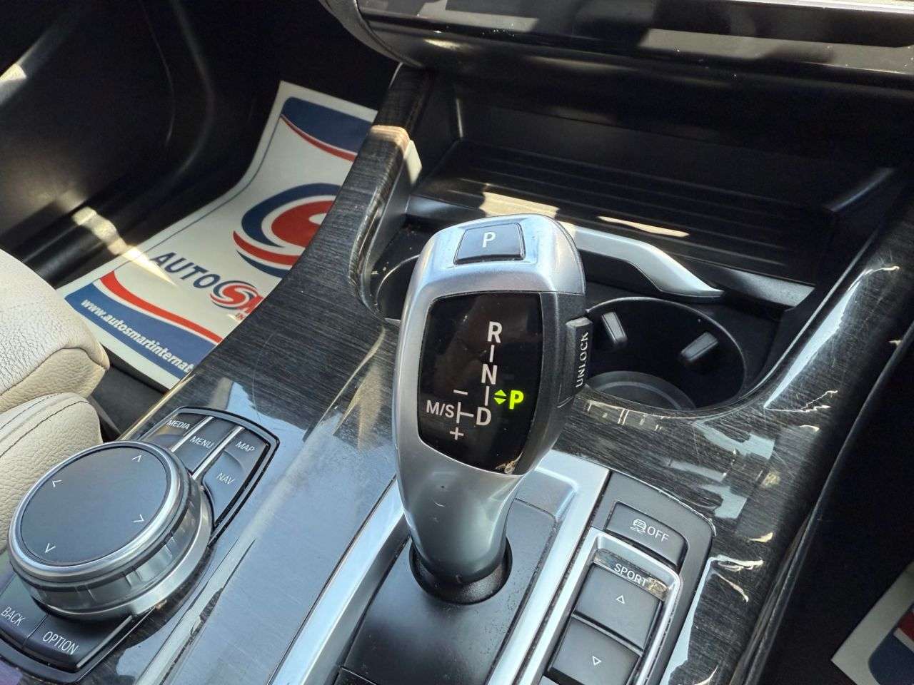 2018 BMW X4 2018 BMW X4