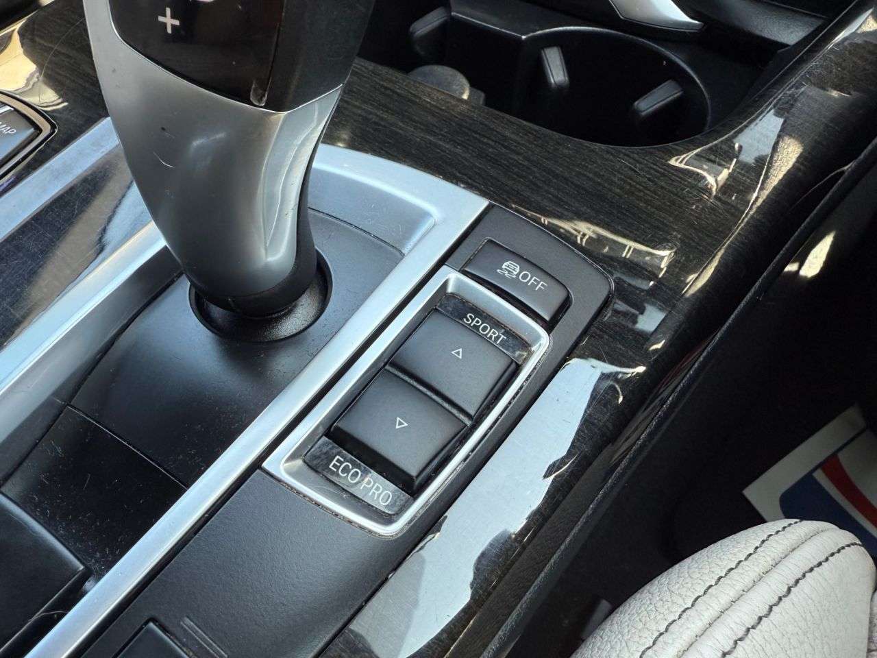 2018 BMW X4 2018 BMW X4