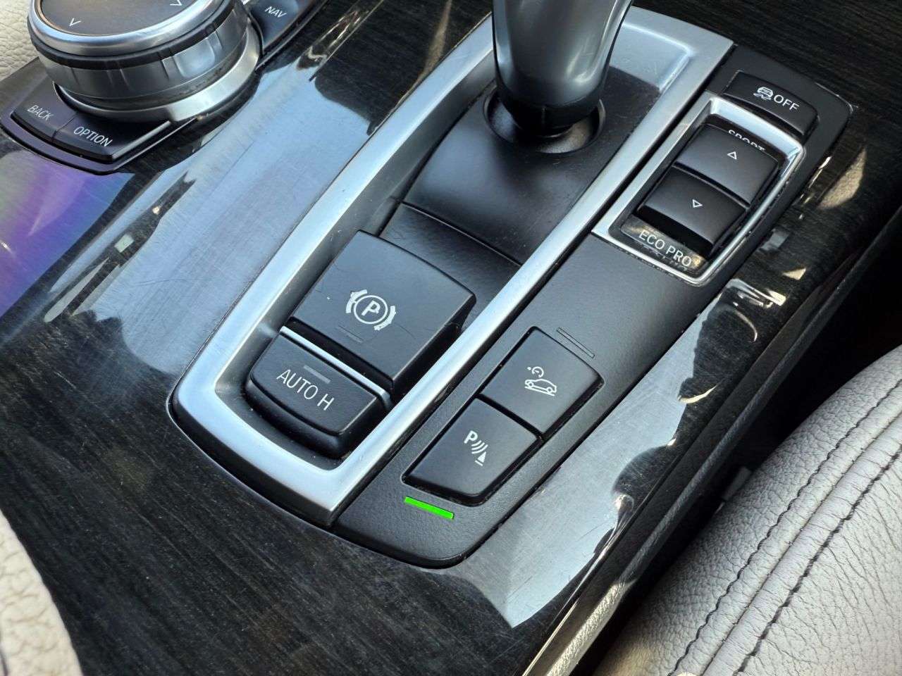 2018 BMW X4 2018 BMW X4