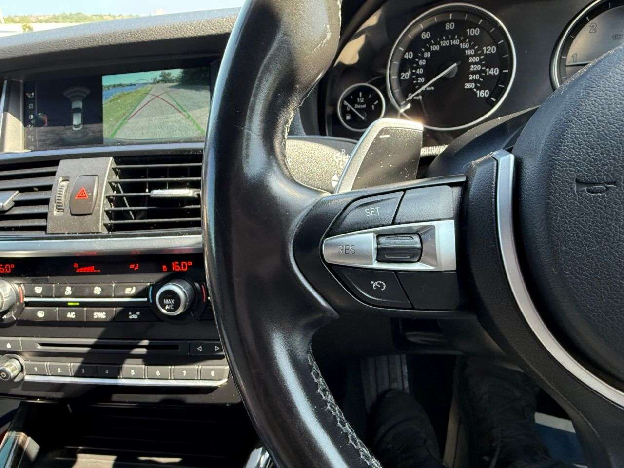 2018 BMW X4 2018 BMW X4